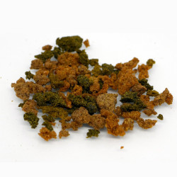 River Aqua Food Mix Large