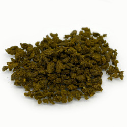 River Aqua Food Cichlid & Co granulate