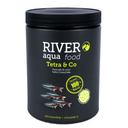 River aqua Food Tetra & Co 1000ml