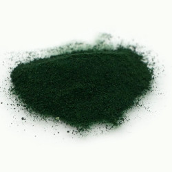 River Aqua Food Spirulina