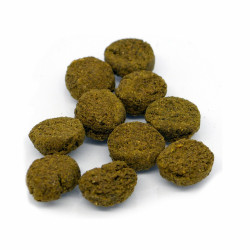 River Aqua Food Ground Tabs