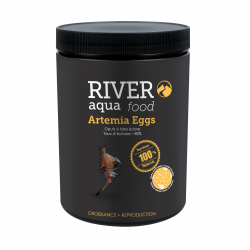 RIVER AQUA FOOD ARTEMIA...