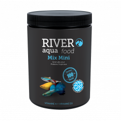 RIVER AQUA FOOD MIX MINI...