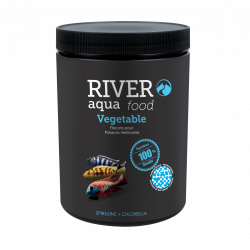 RIVER AQUA FOOD VEGETABLE...