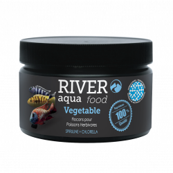 RIVER AQUA FOOD VEGETABLE...