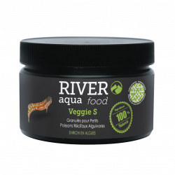 River Aqua Reef Veggie...