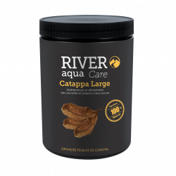 River Aqua Care Catappa Large