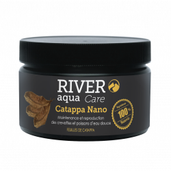 River Aqua Care Catappa Nano