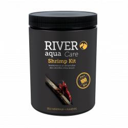 River Aqua Care Shrimp Kit