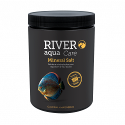 River Aqua Care Mineral...