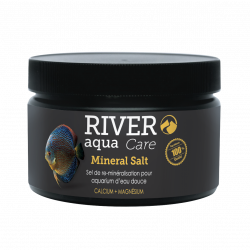 River Aqua Care Mineral...