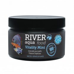 River Aqua Food Vitality...