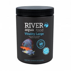 River Aqua Food Vitality...