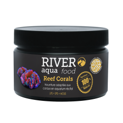 River Aqua Reef Corals 250ml